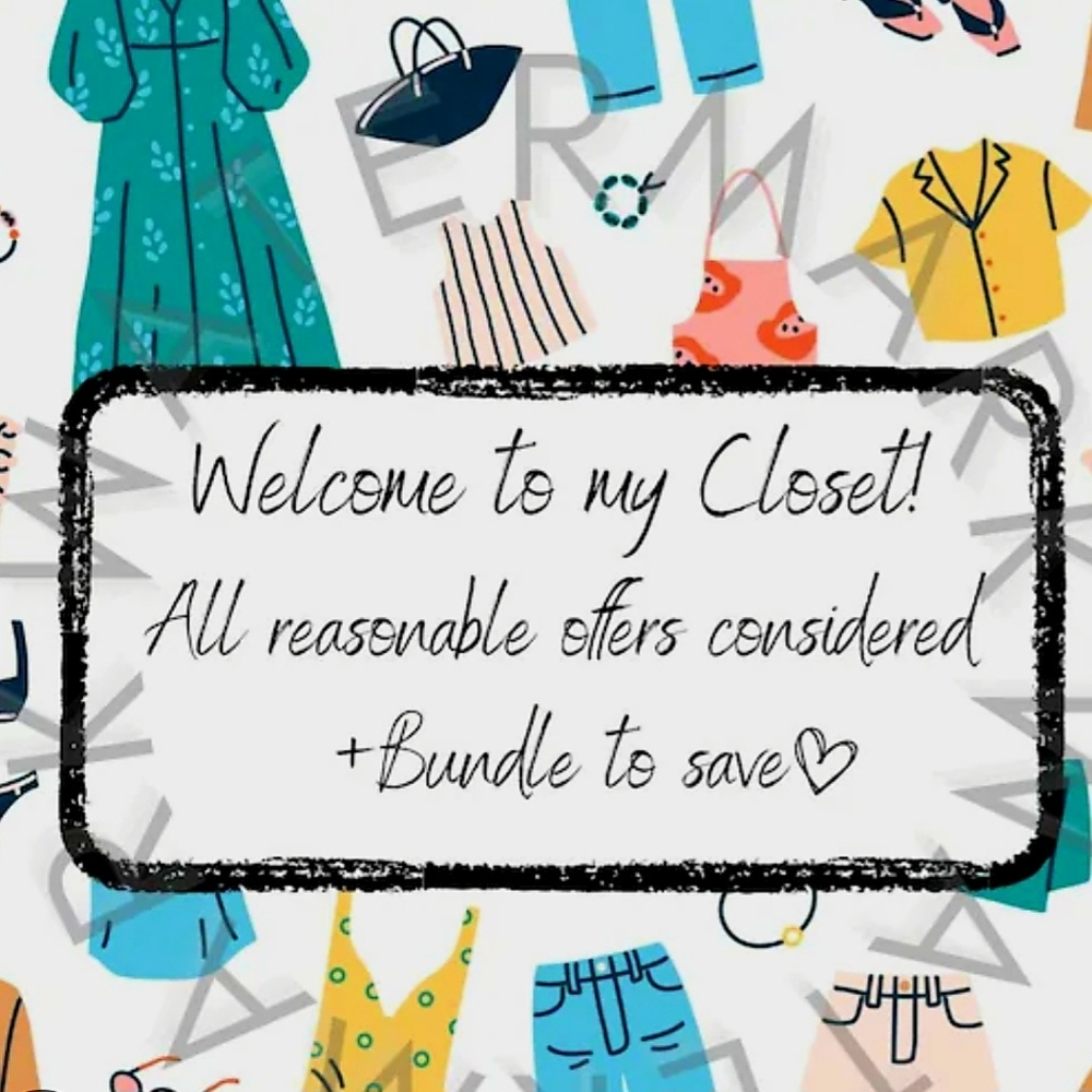 Stylish Clothing Collection